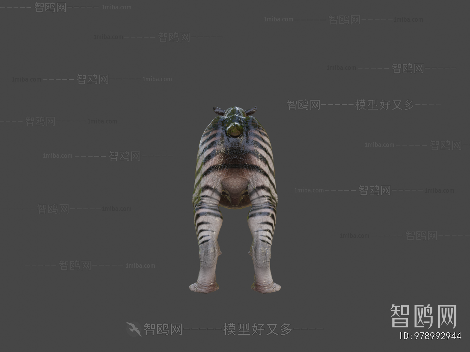 Modern Mammal