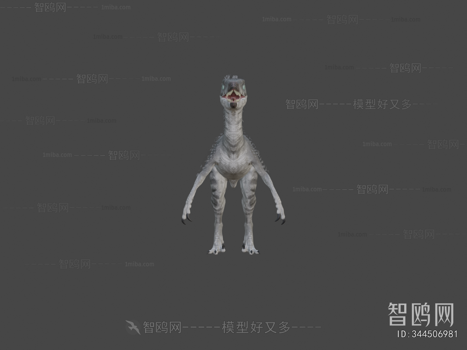 Modern Animal