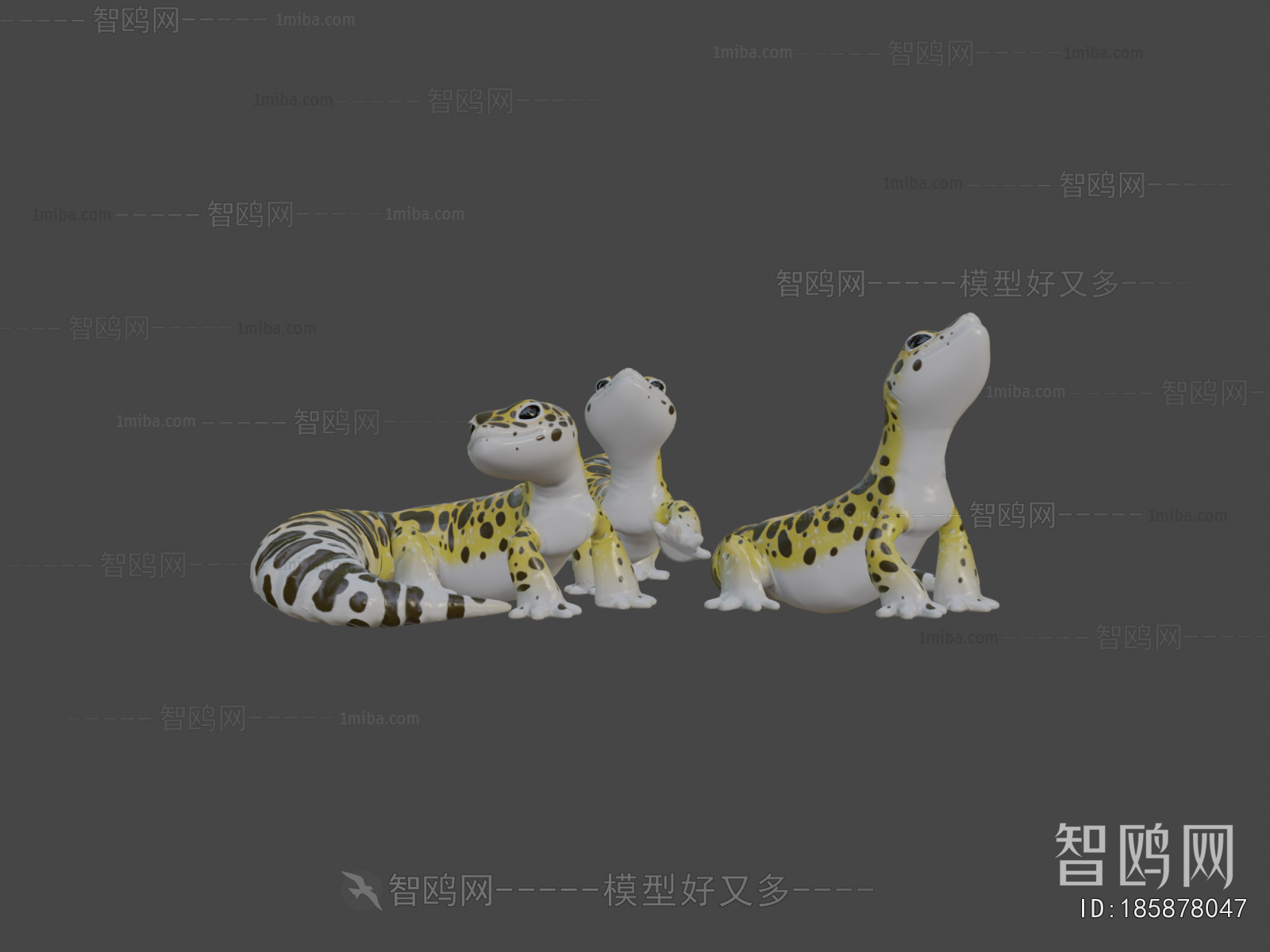 Modern Reptile