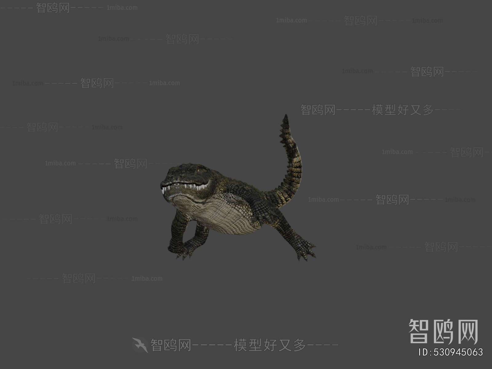 Modern Reptile