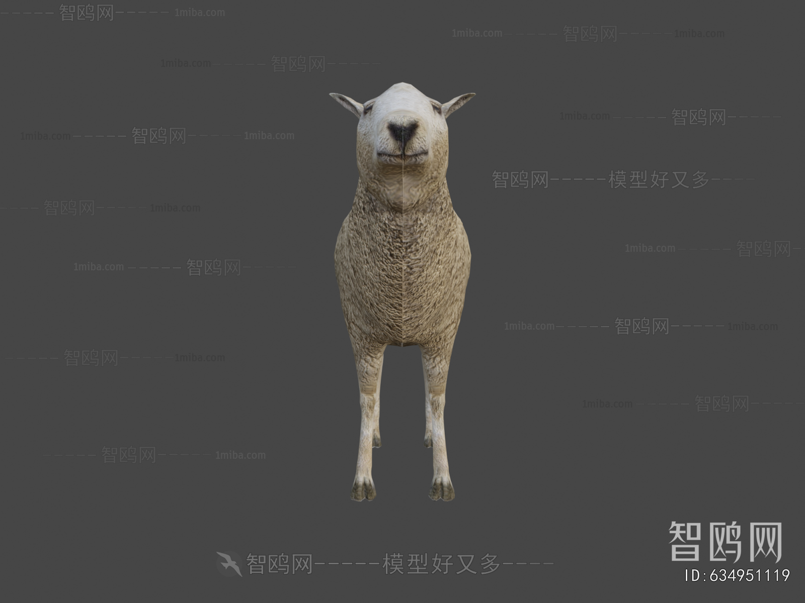 Modern Animal