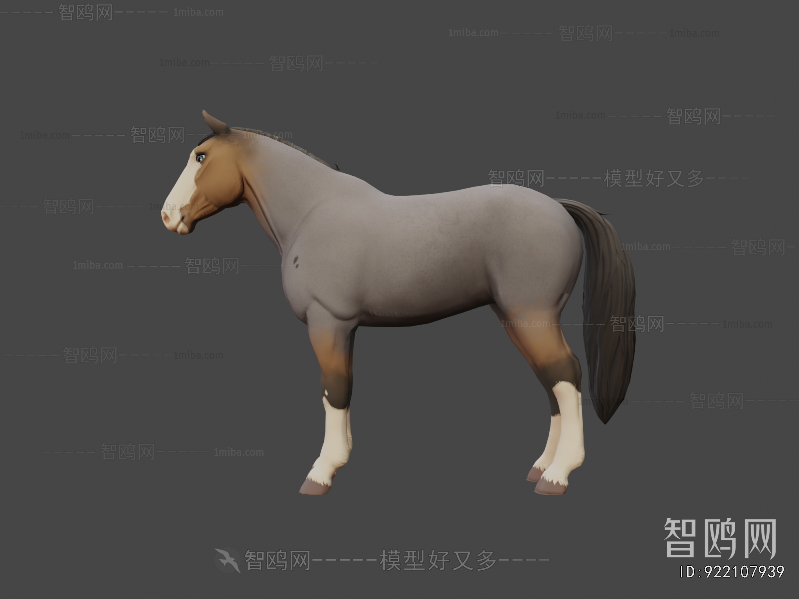 Modern Animal