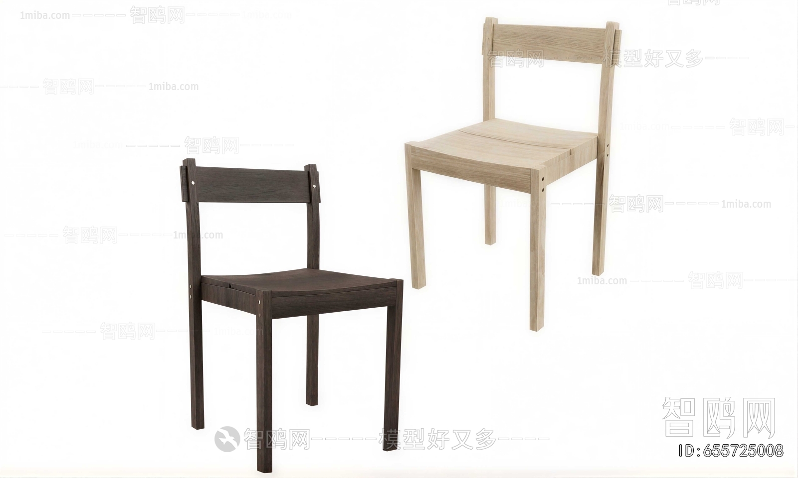 Modern Single Chair