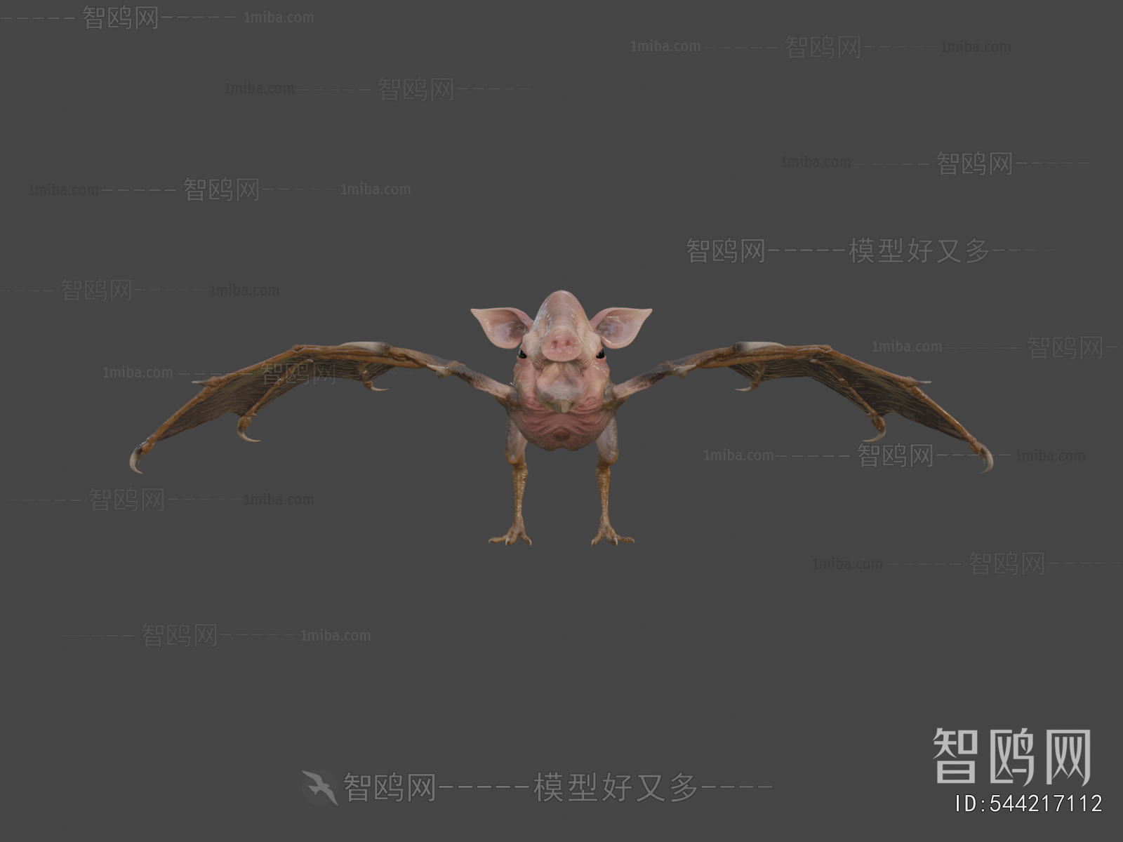 Modern Animal