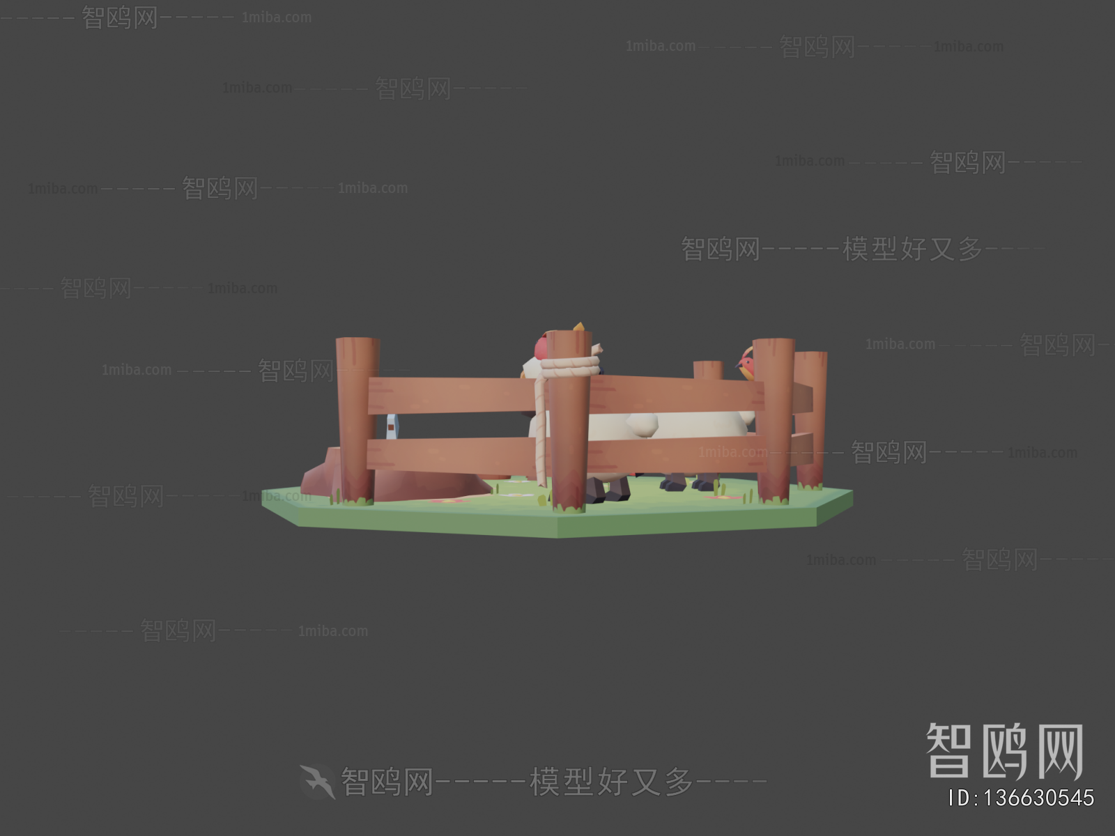 Modern Toys