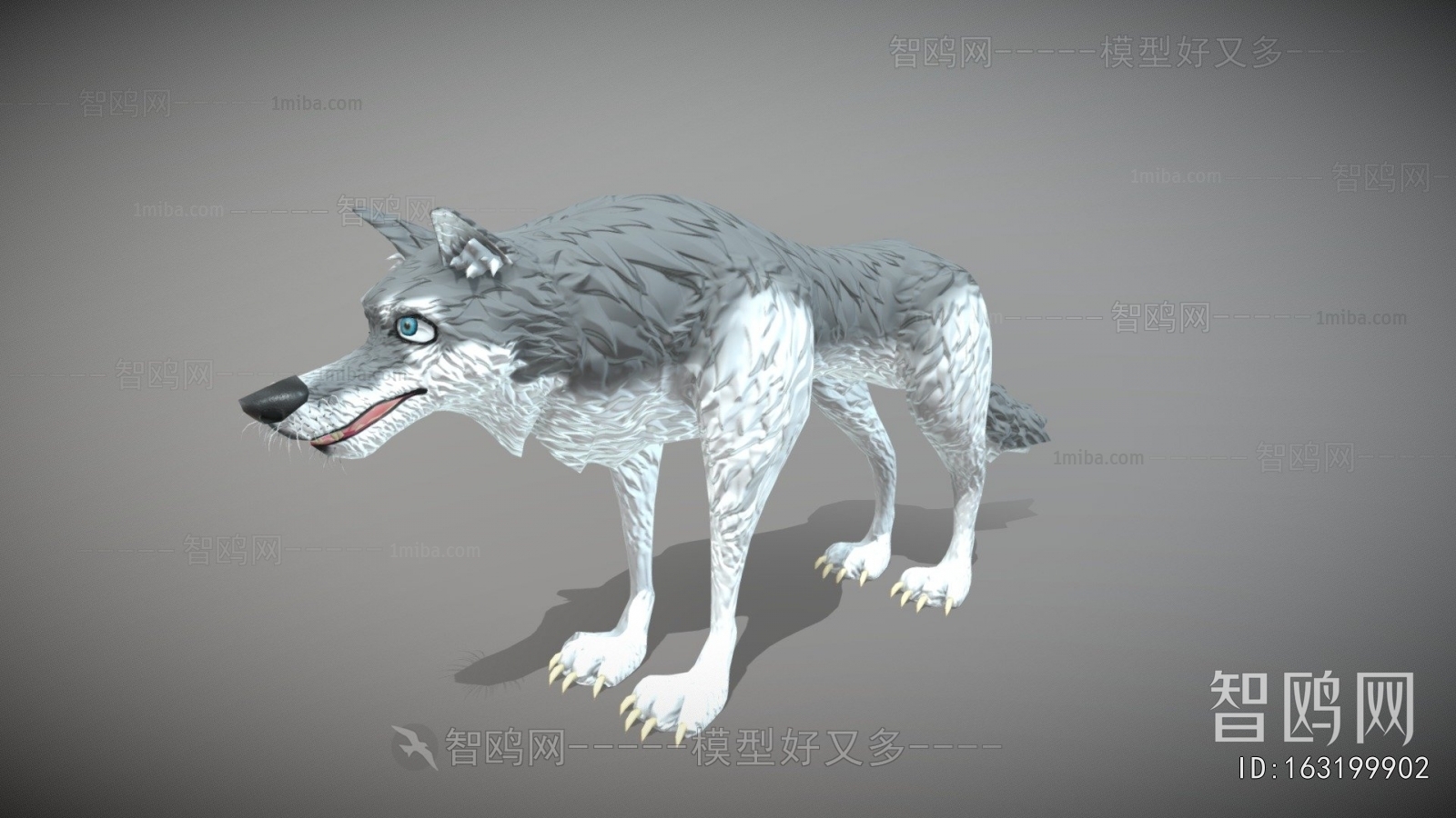 Modern Animal