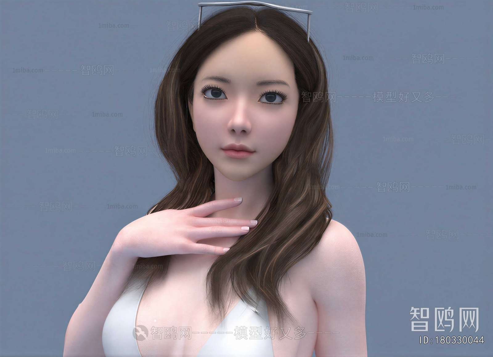 Modern Woman