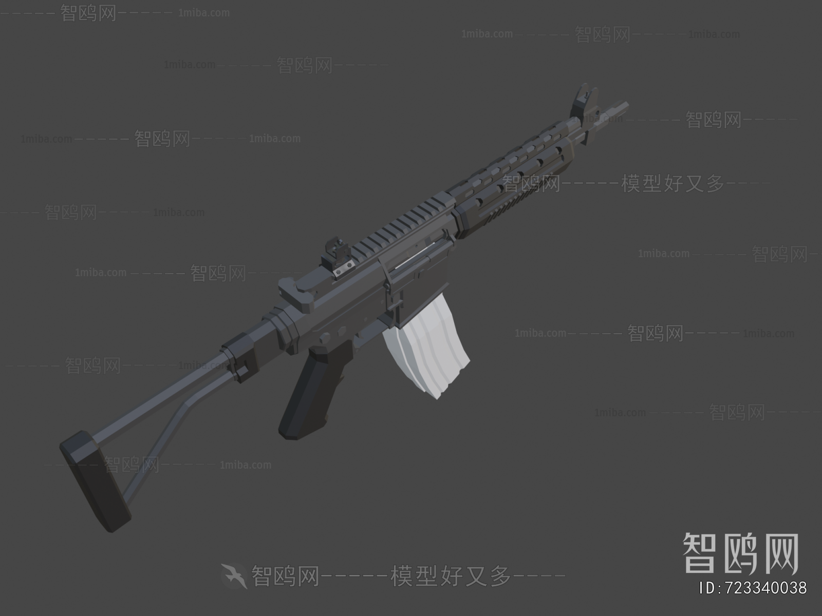 Modern Military Equipment