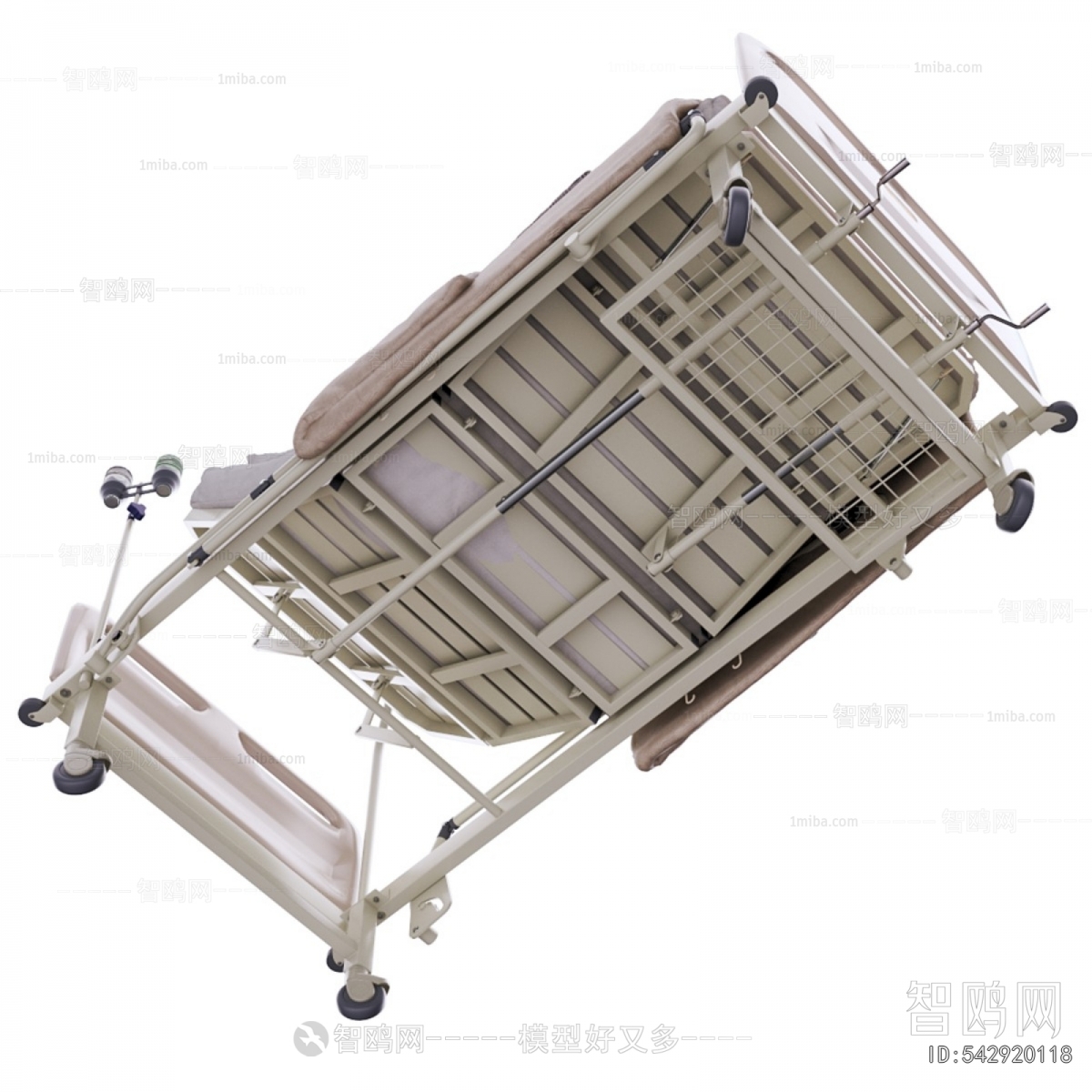 Modern Medical Equipment