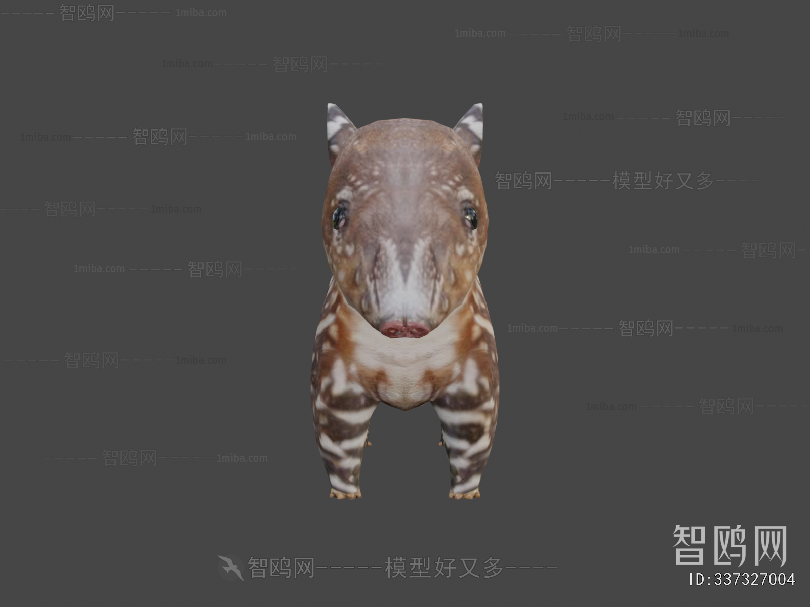 Modern Animal