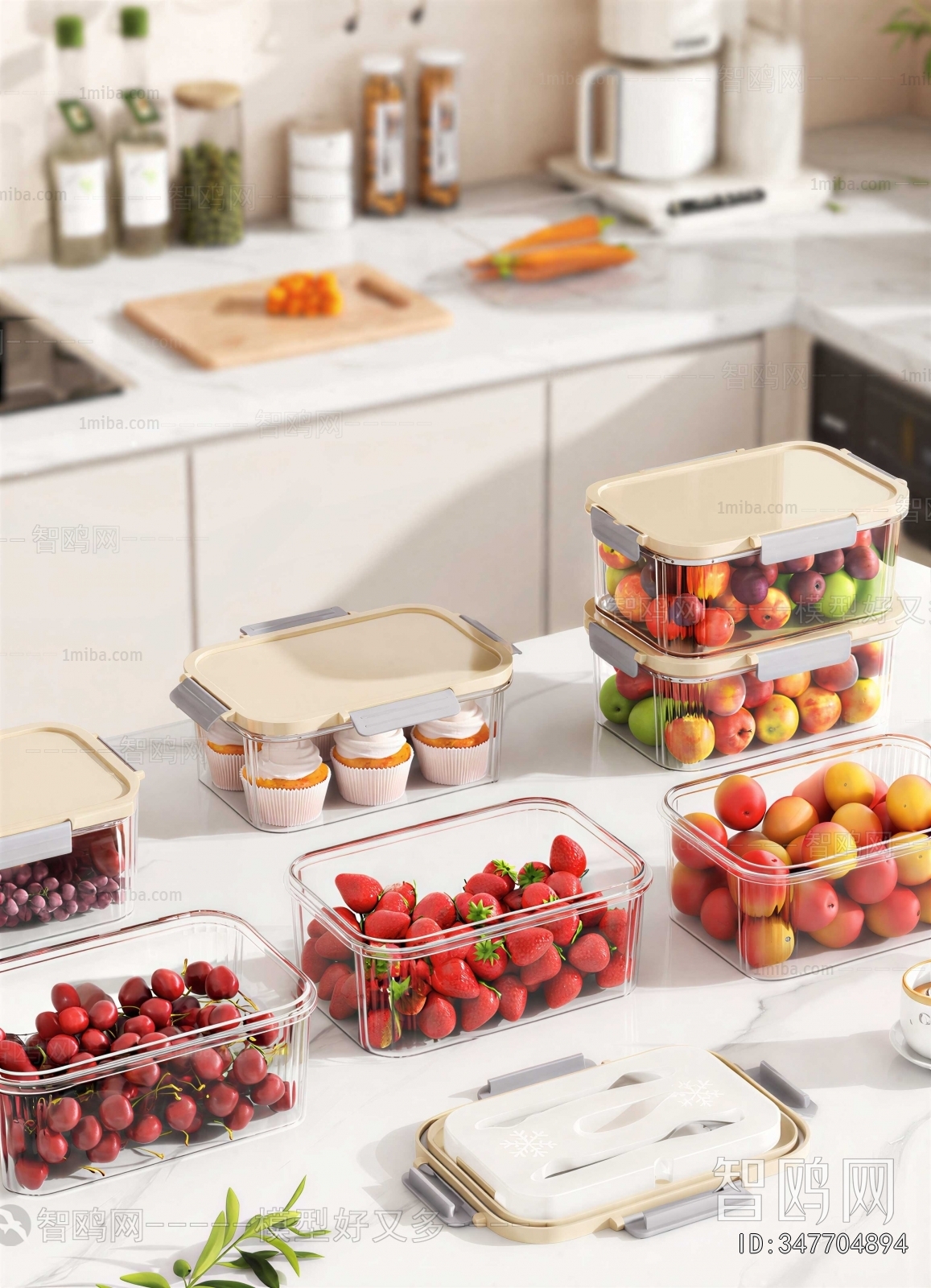 Modern Food/vegetables/fruit