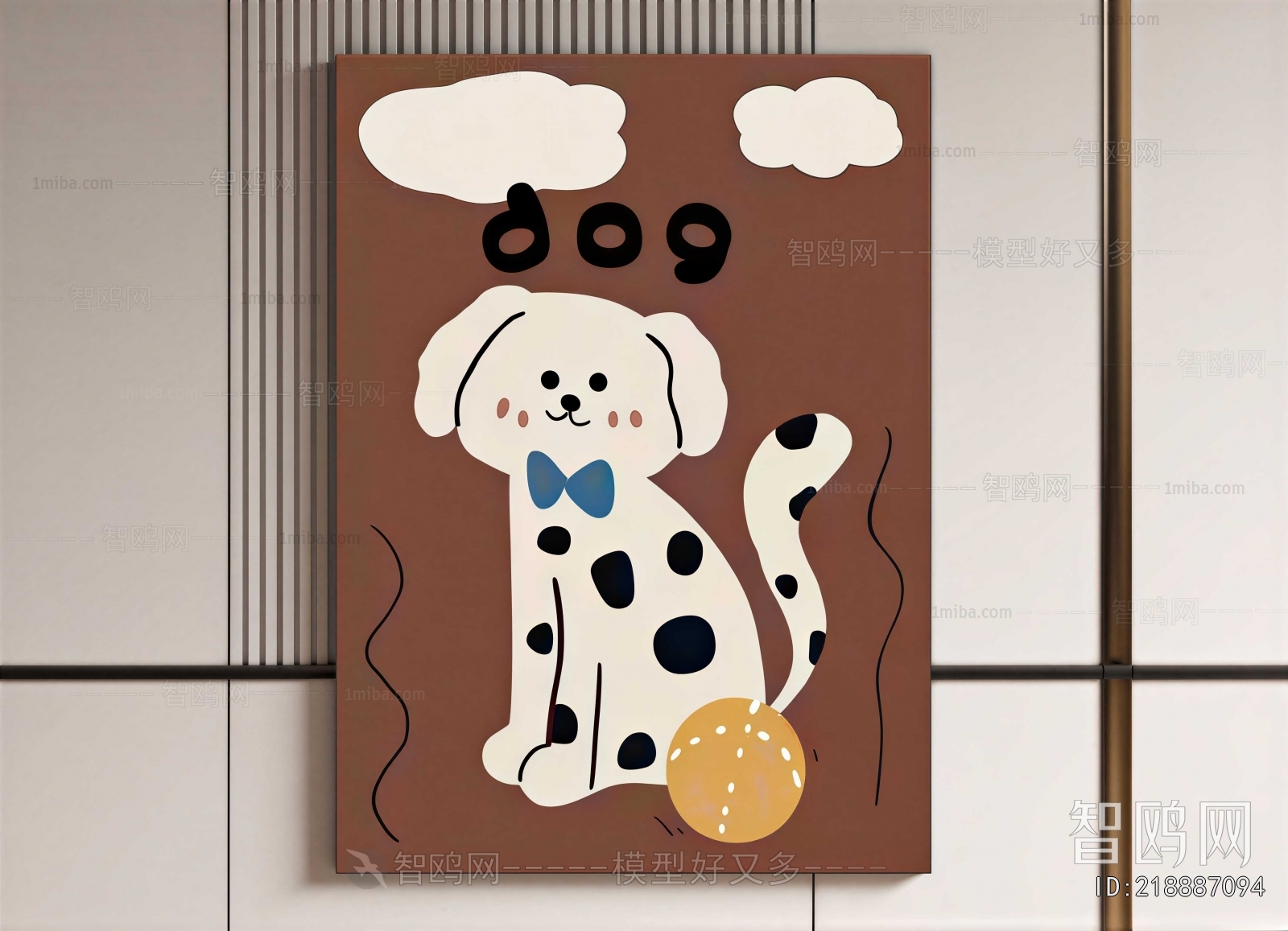 Modern Painting