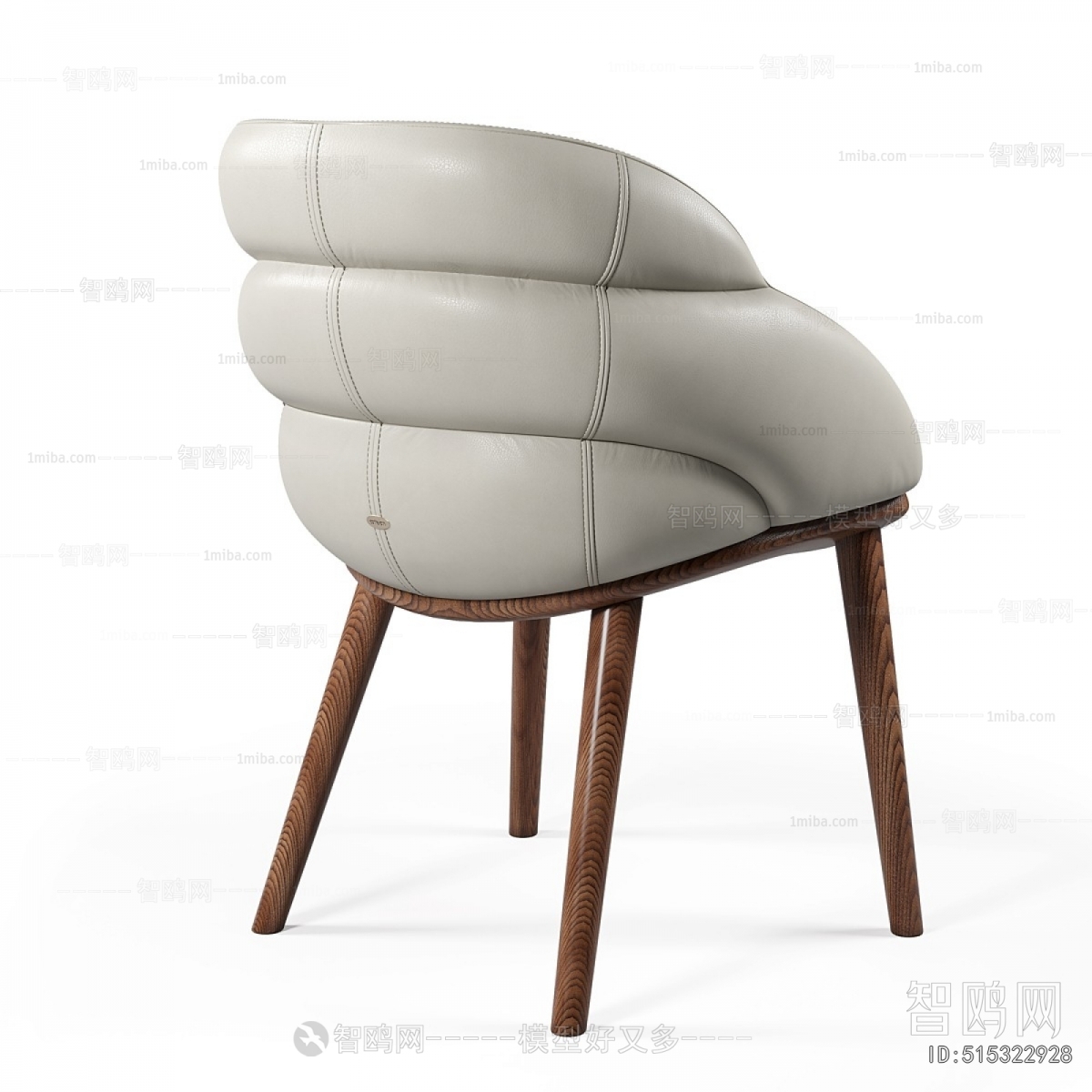 Modern Single Chair
