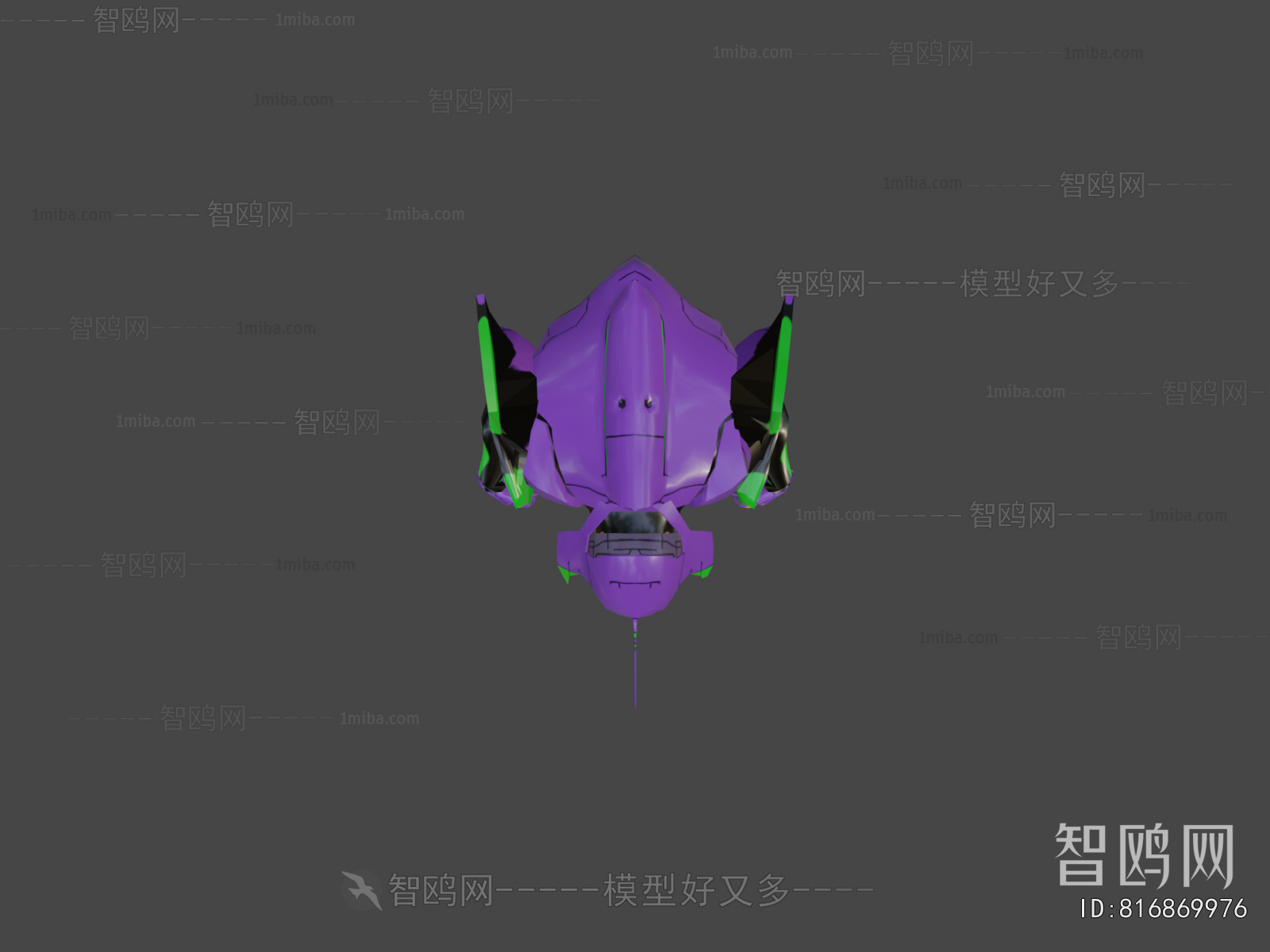 Modern Robot