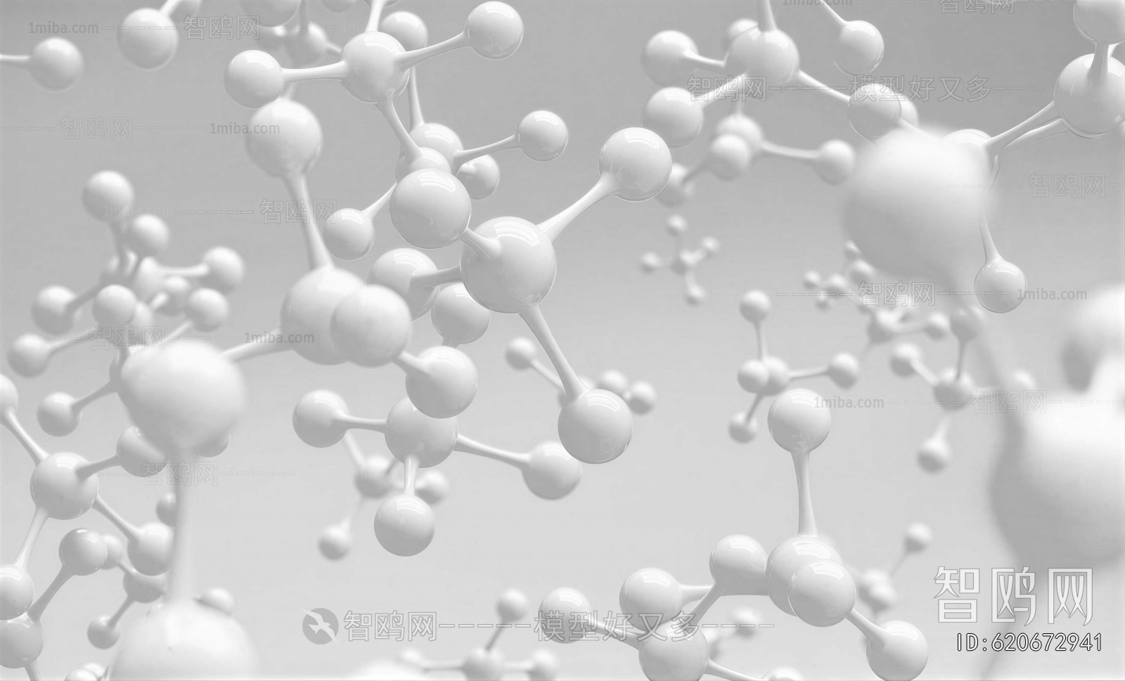 Modern Idyllic Style Medical Equipment