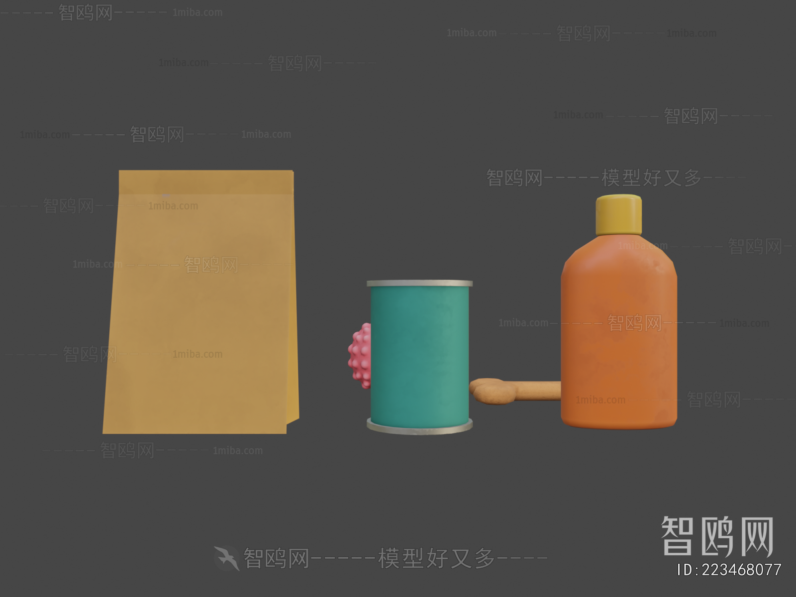 Modern Pet Products