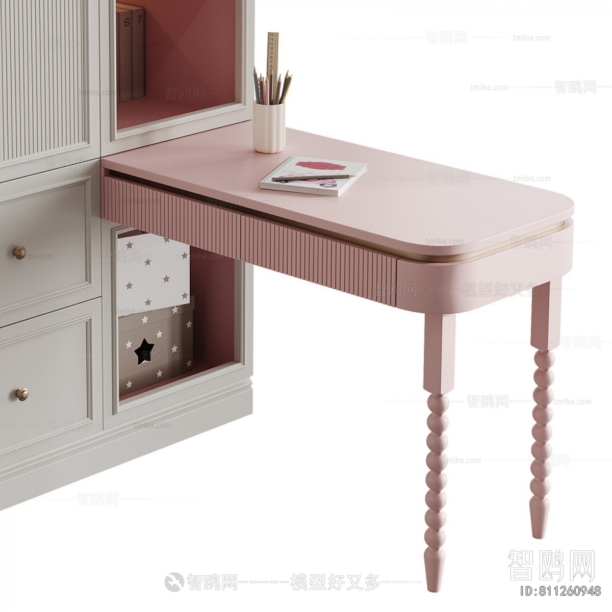 Modern The Wardrobe