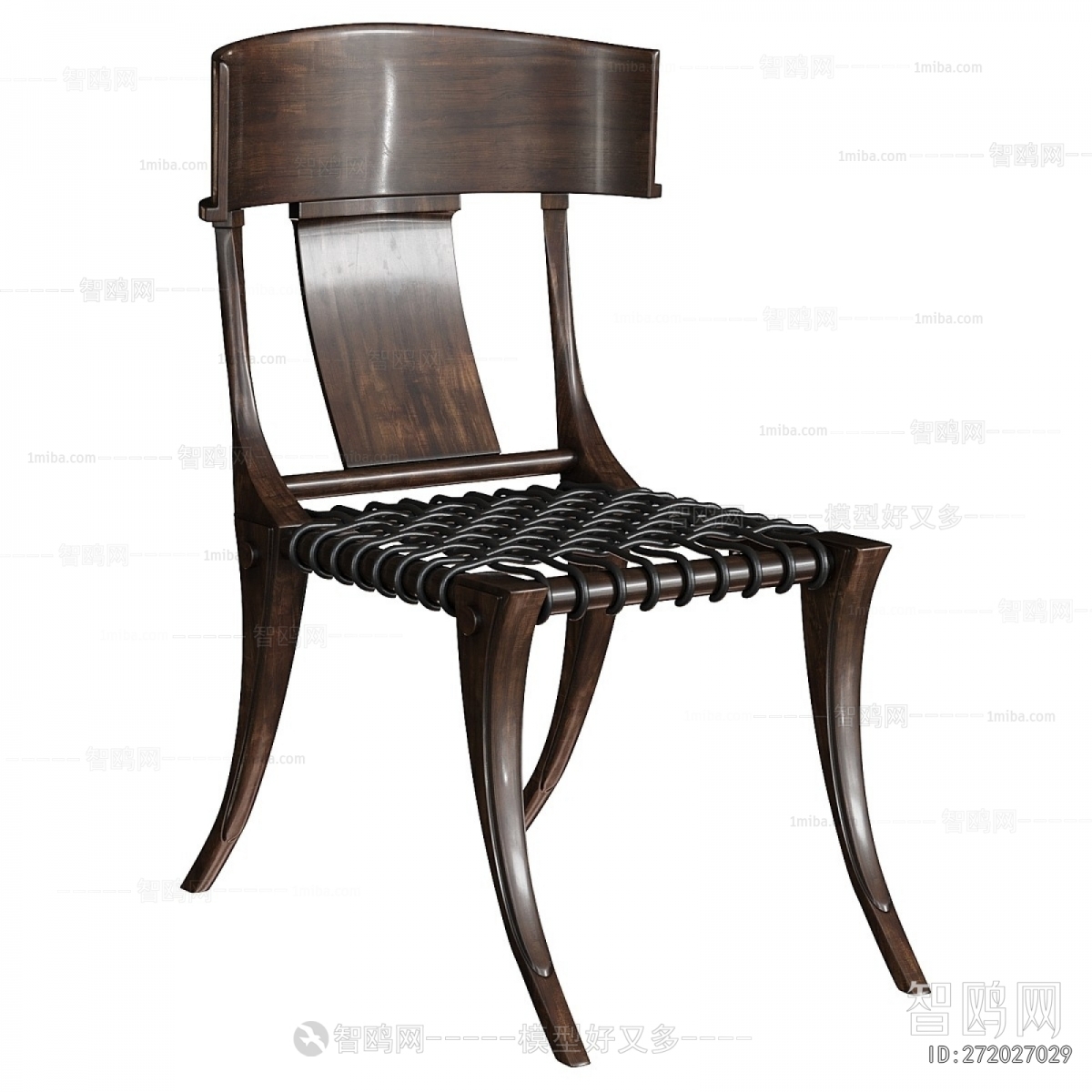Modern Single Chair