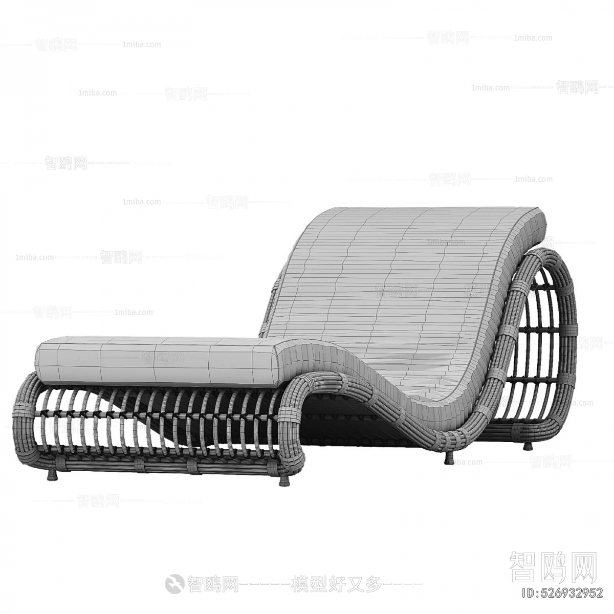 Modern Recliner/hanging Chair/rocking Chair