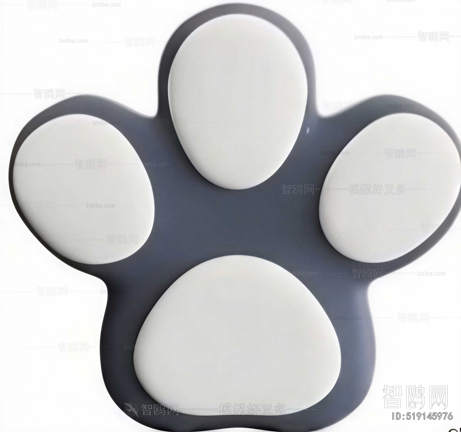 Modern The Carpet