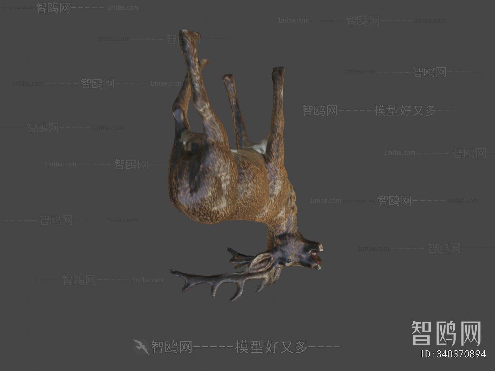 Modern Mammal