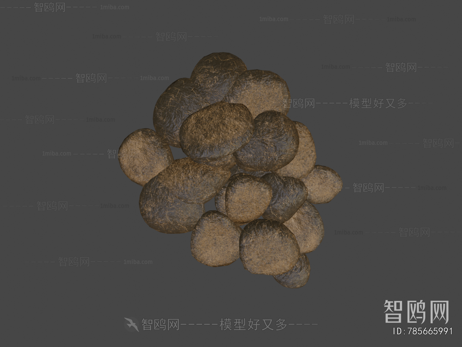 Modern Stone
