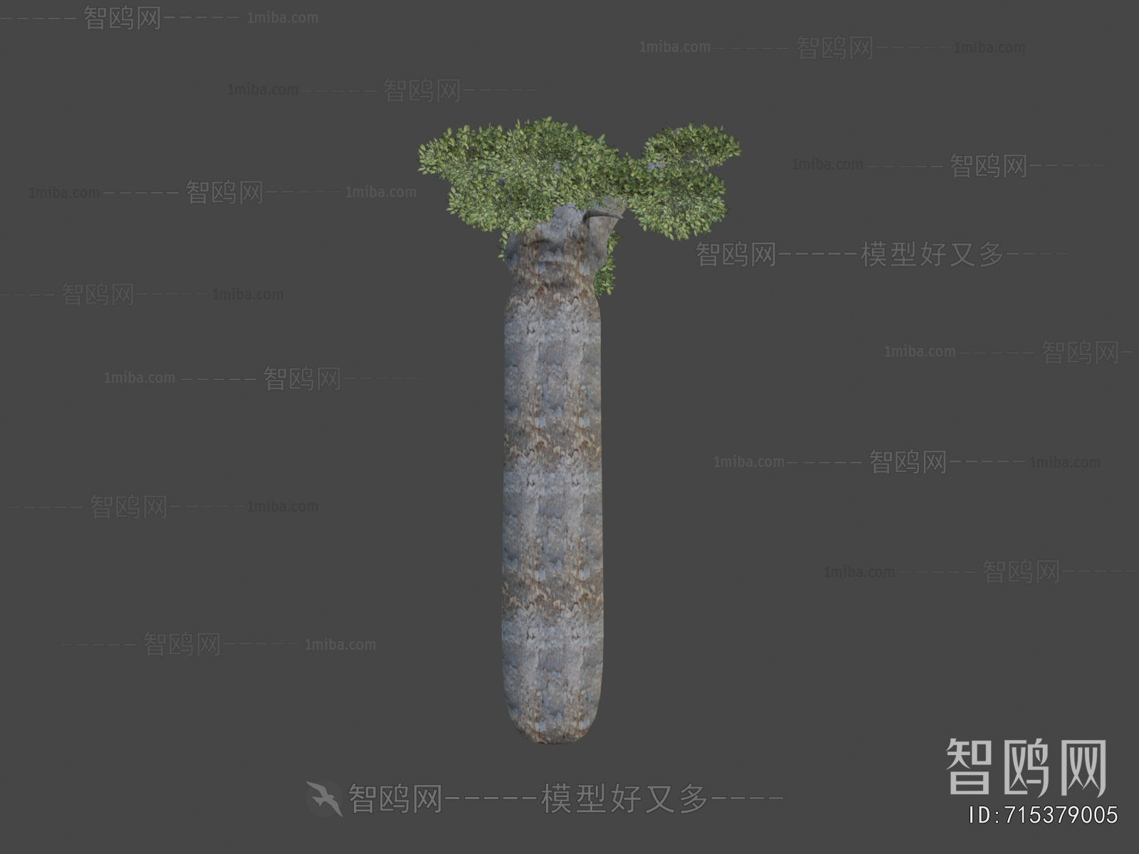 Modern Tree