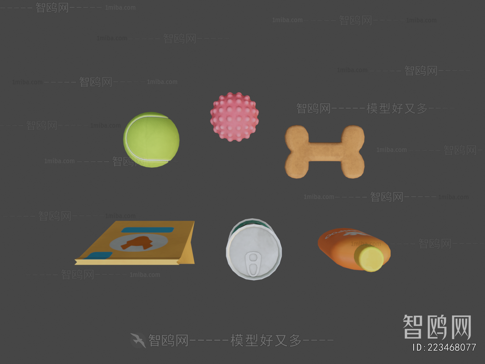 Modern Pet Products