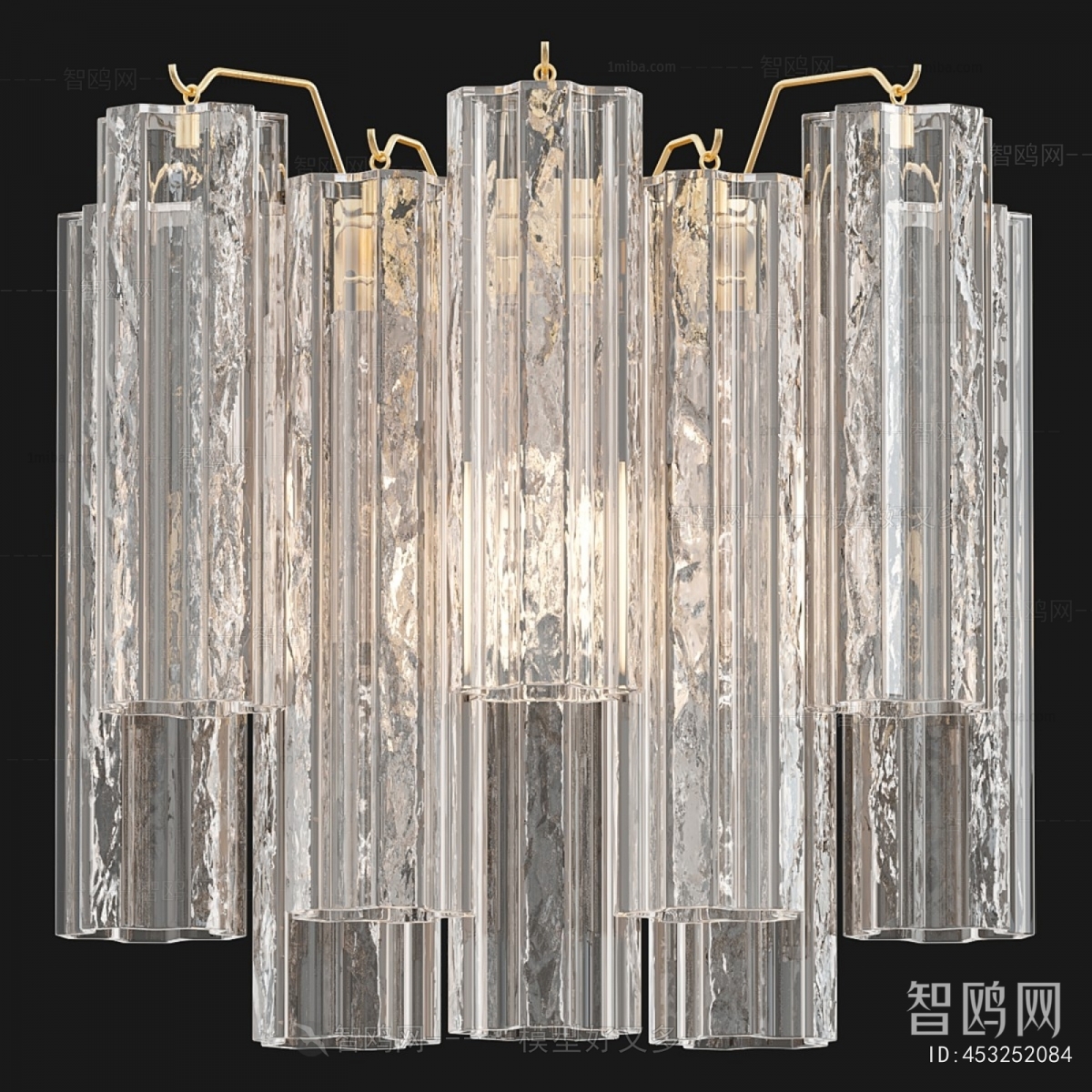Modern Wall Lamp