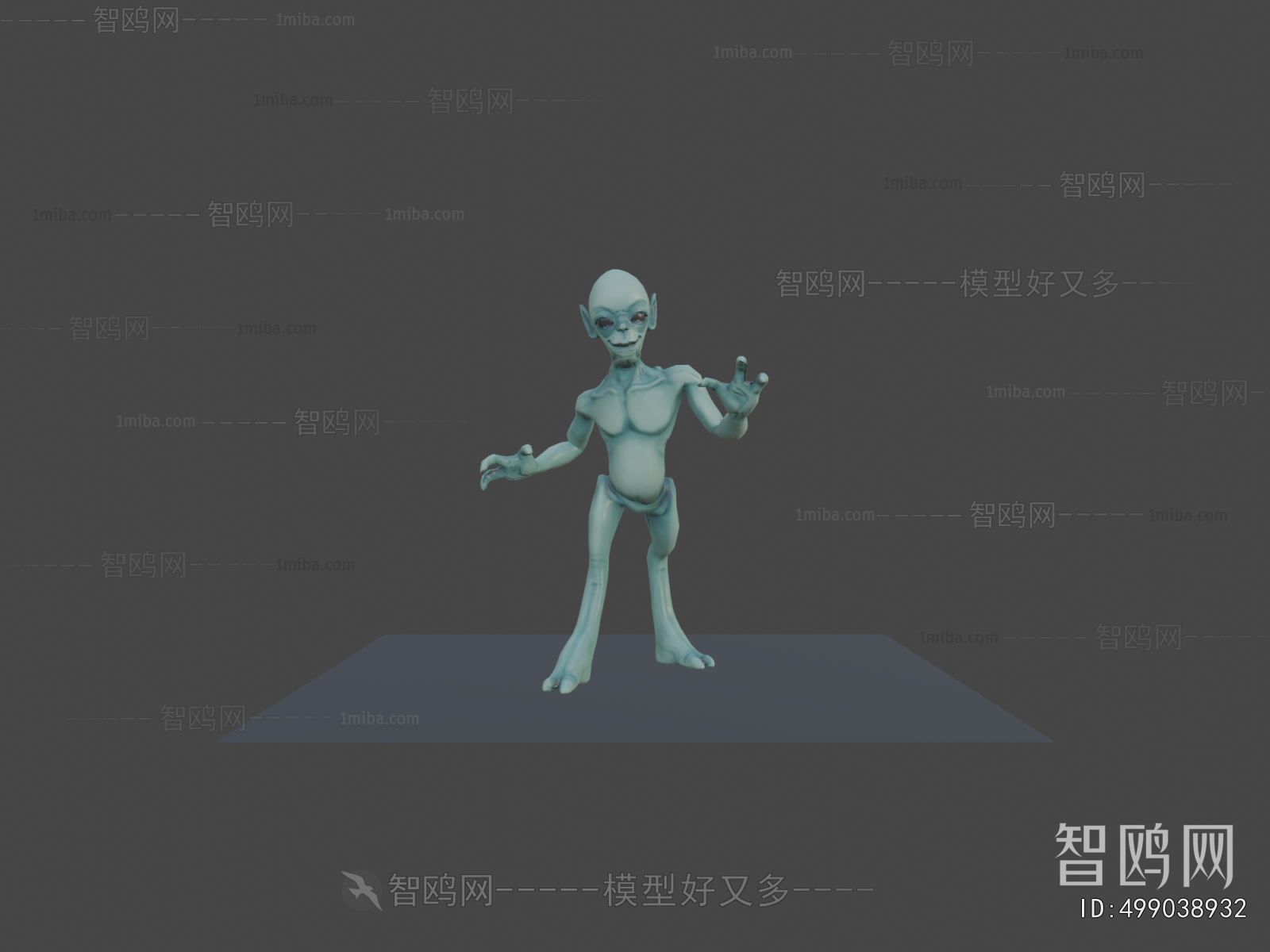 Modern Robot