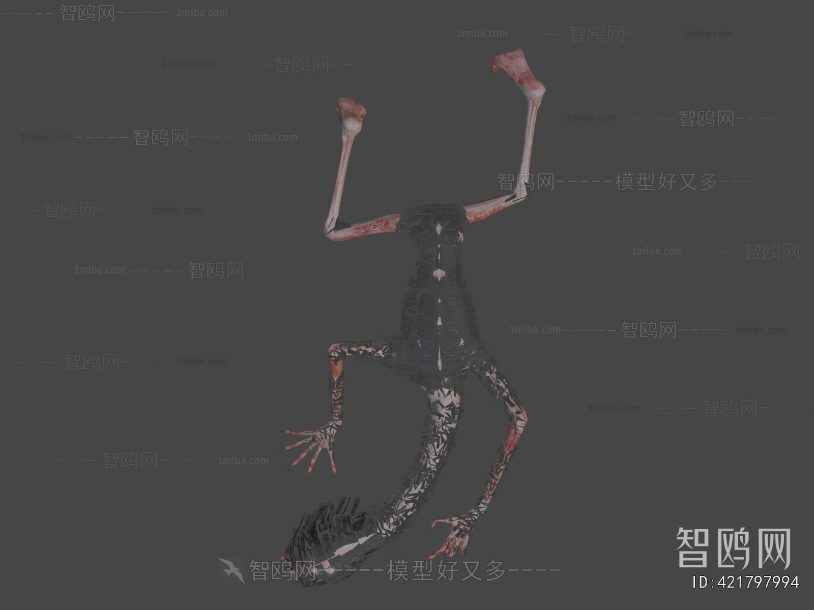 Modern Robot