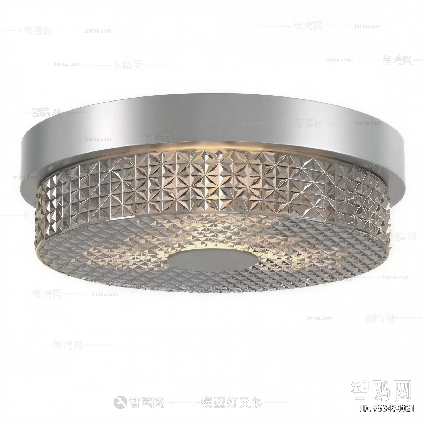 European Style Ceiling Ceiling Lamp