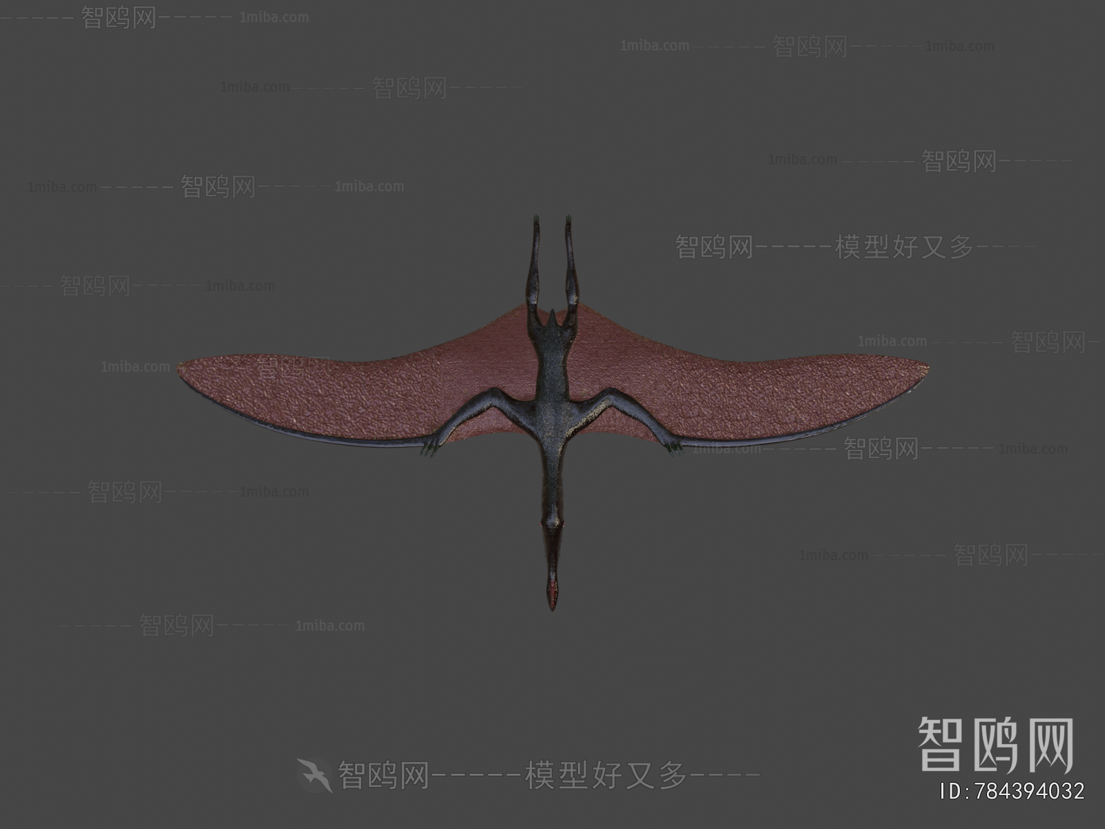 Modern Flying Animals