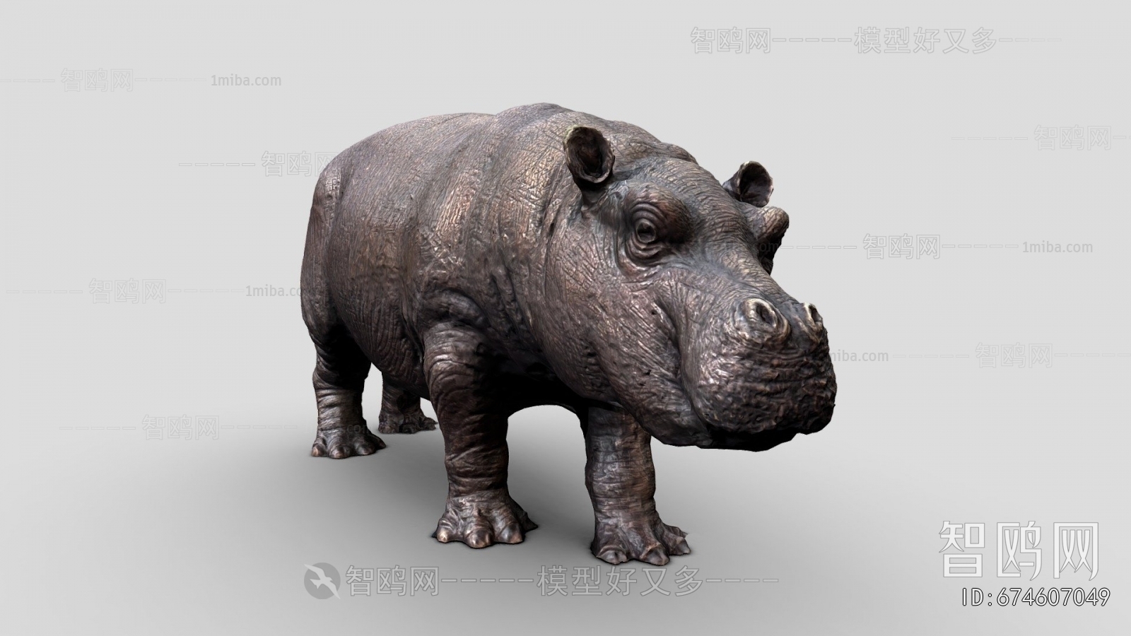 Modern Animal
