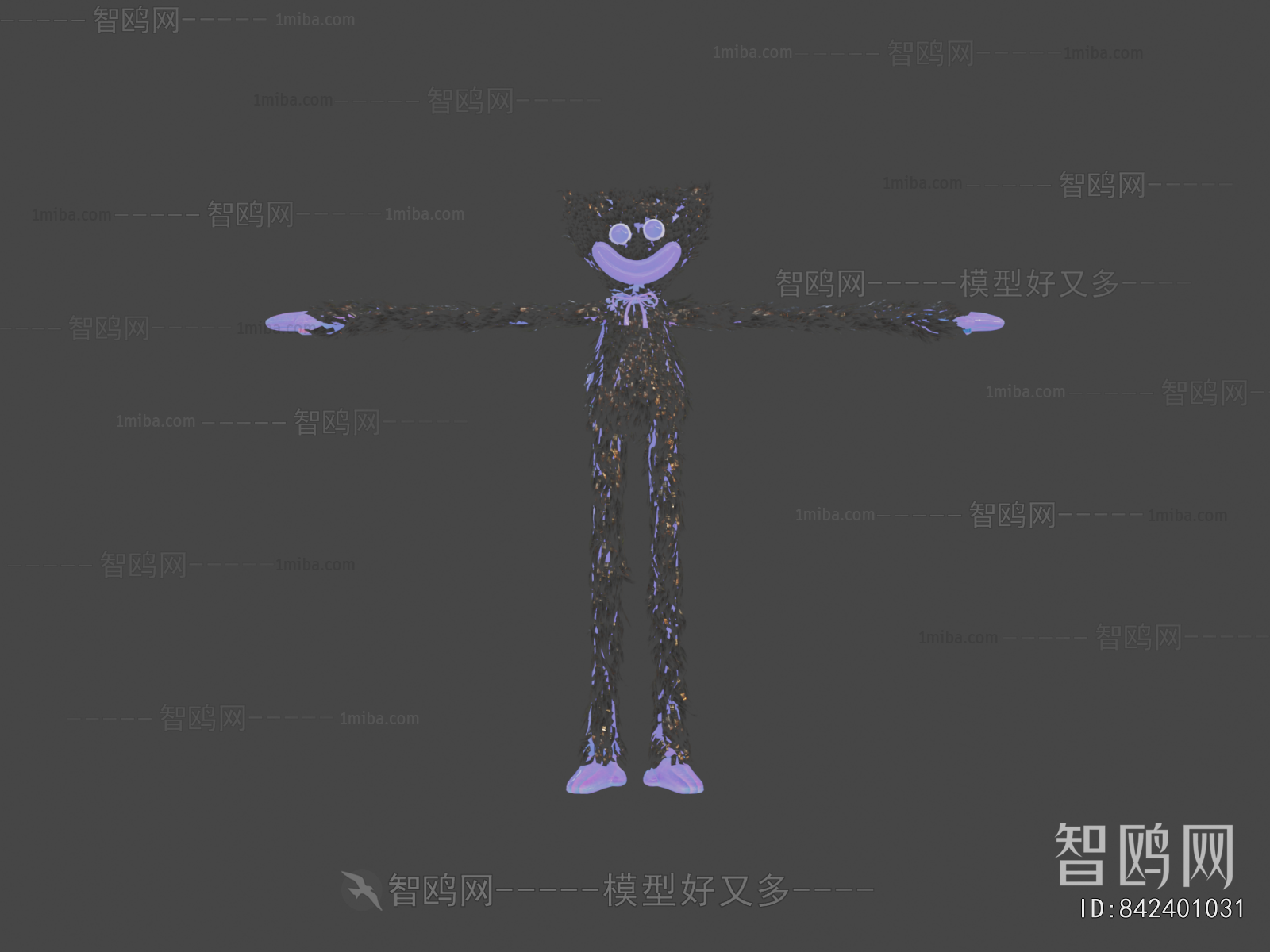 Modern Robot
