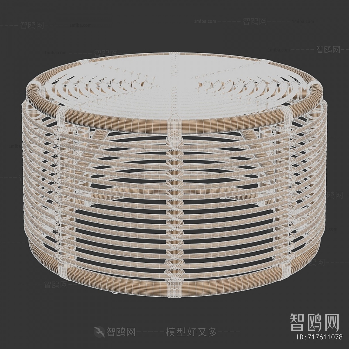 Modern Side Table/corner Table