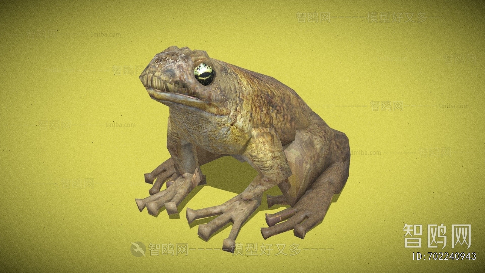 Modern Reptile