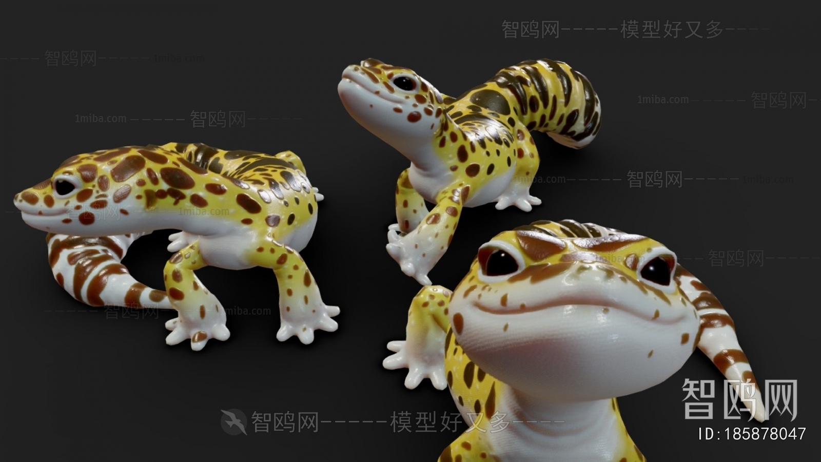 Modern Reptile
