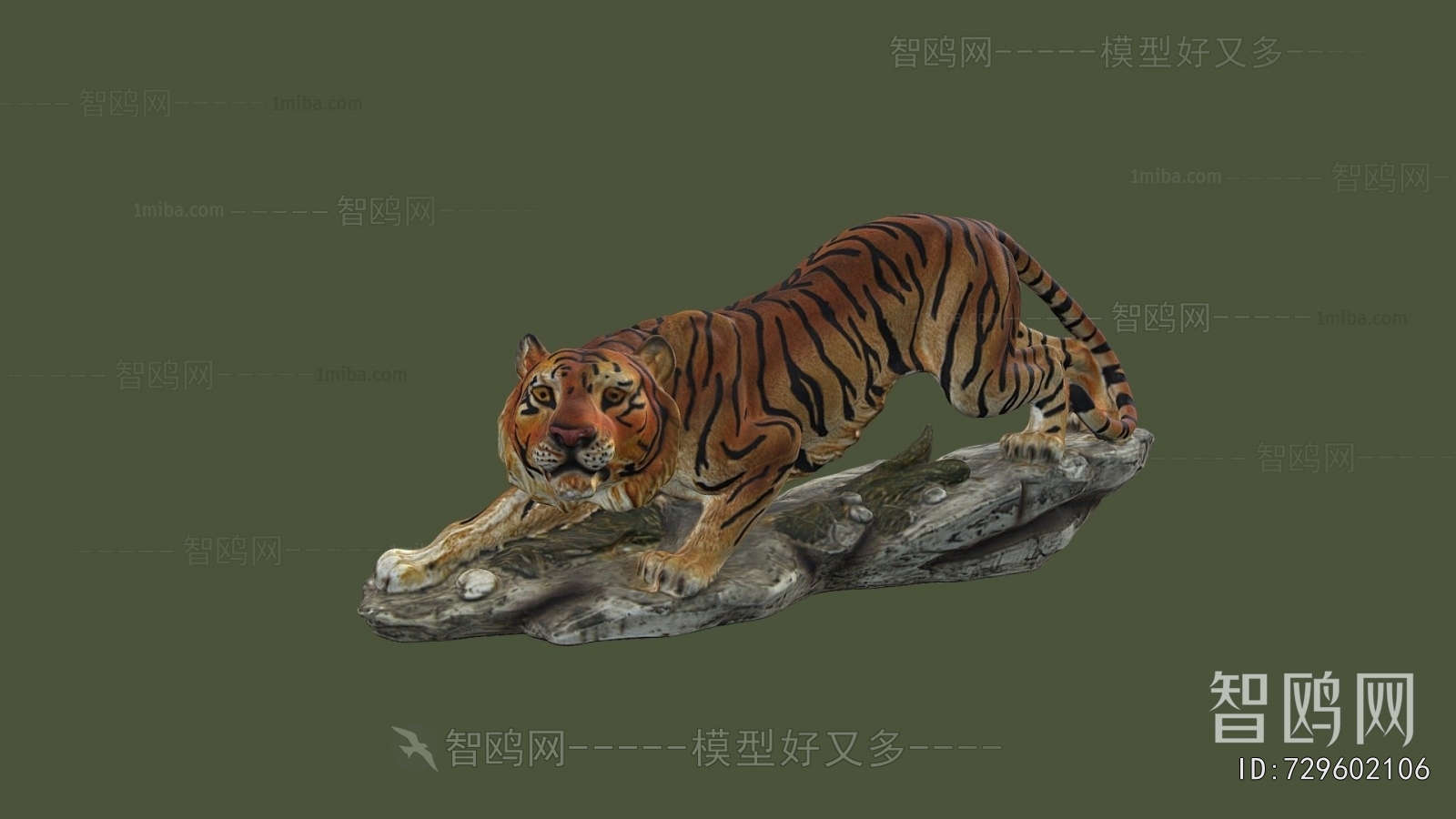 Modern Mammal