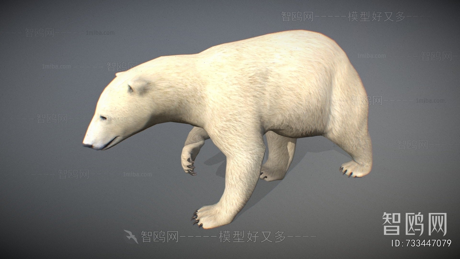 Modern Mammal