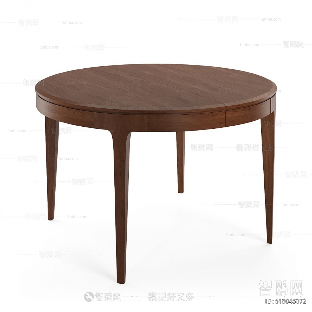 Modern Dining Table