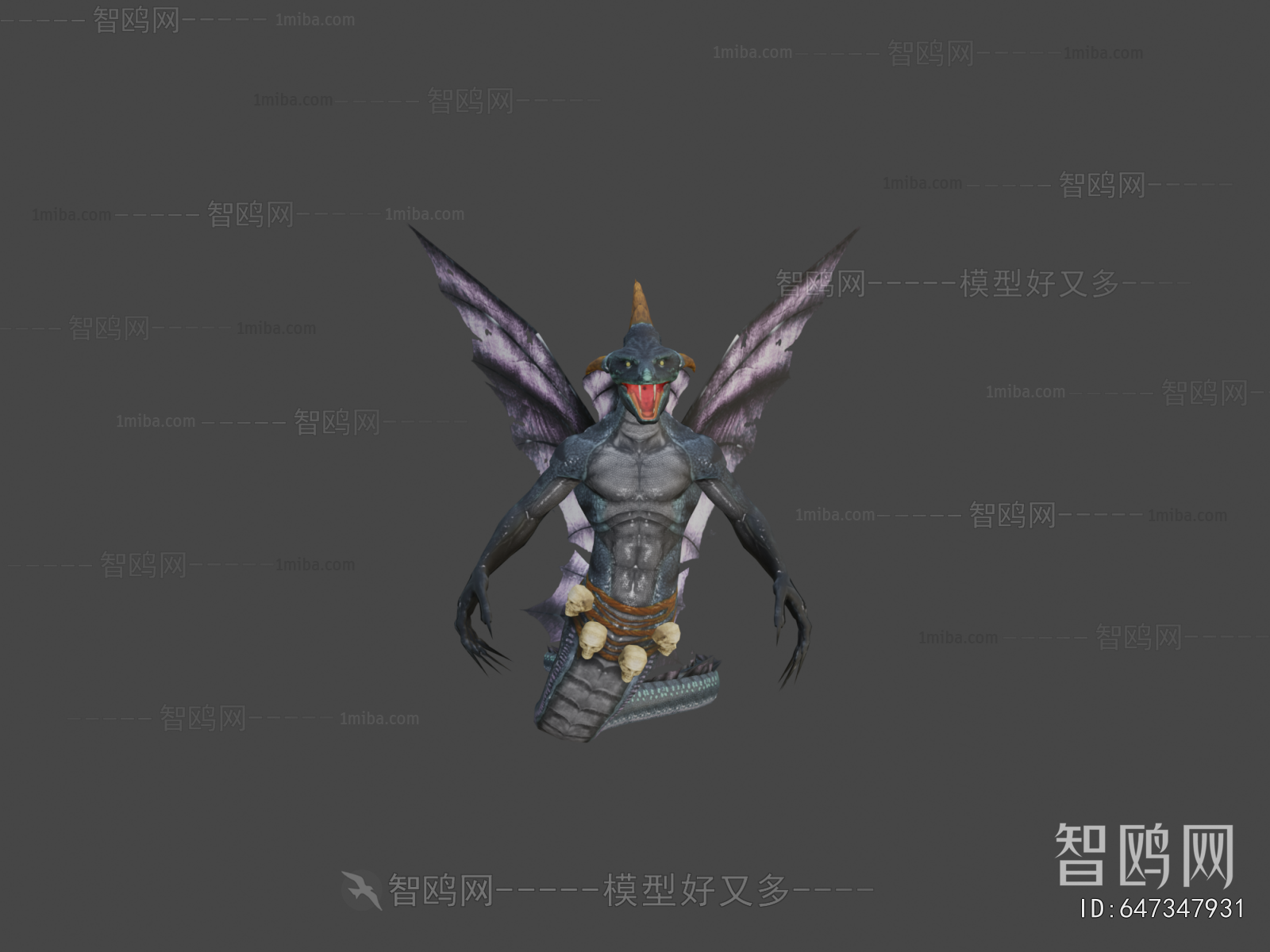 Modern Robot