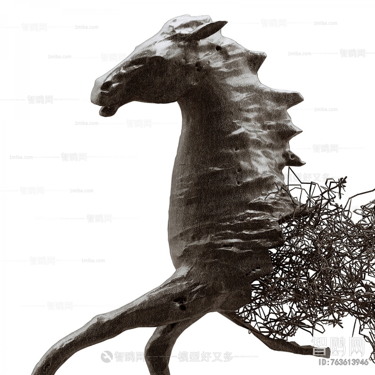Modern Sculpture