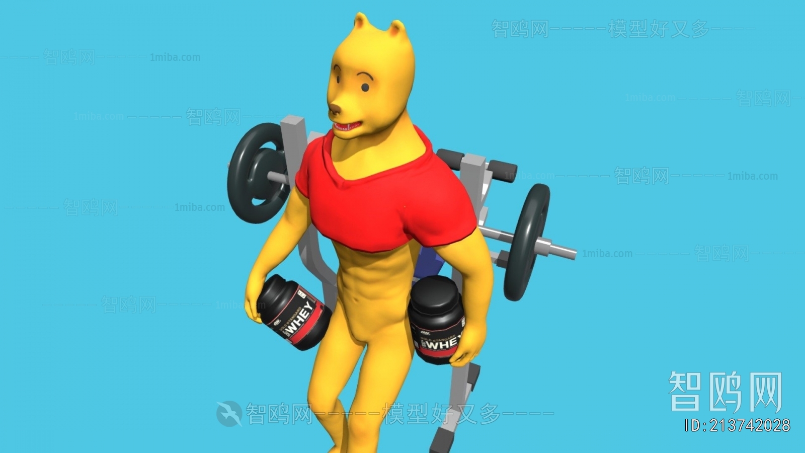 Modern Robot