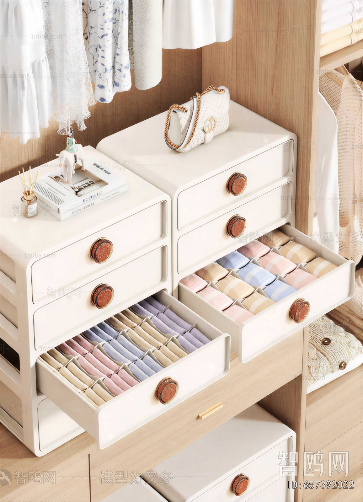 Modern Chest Of Drawers