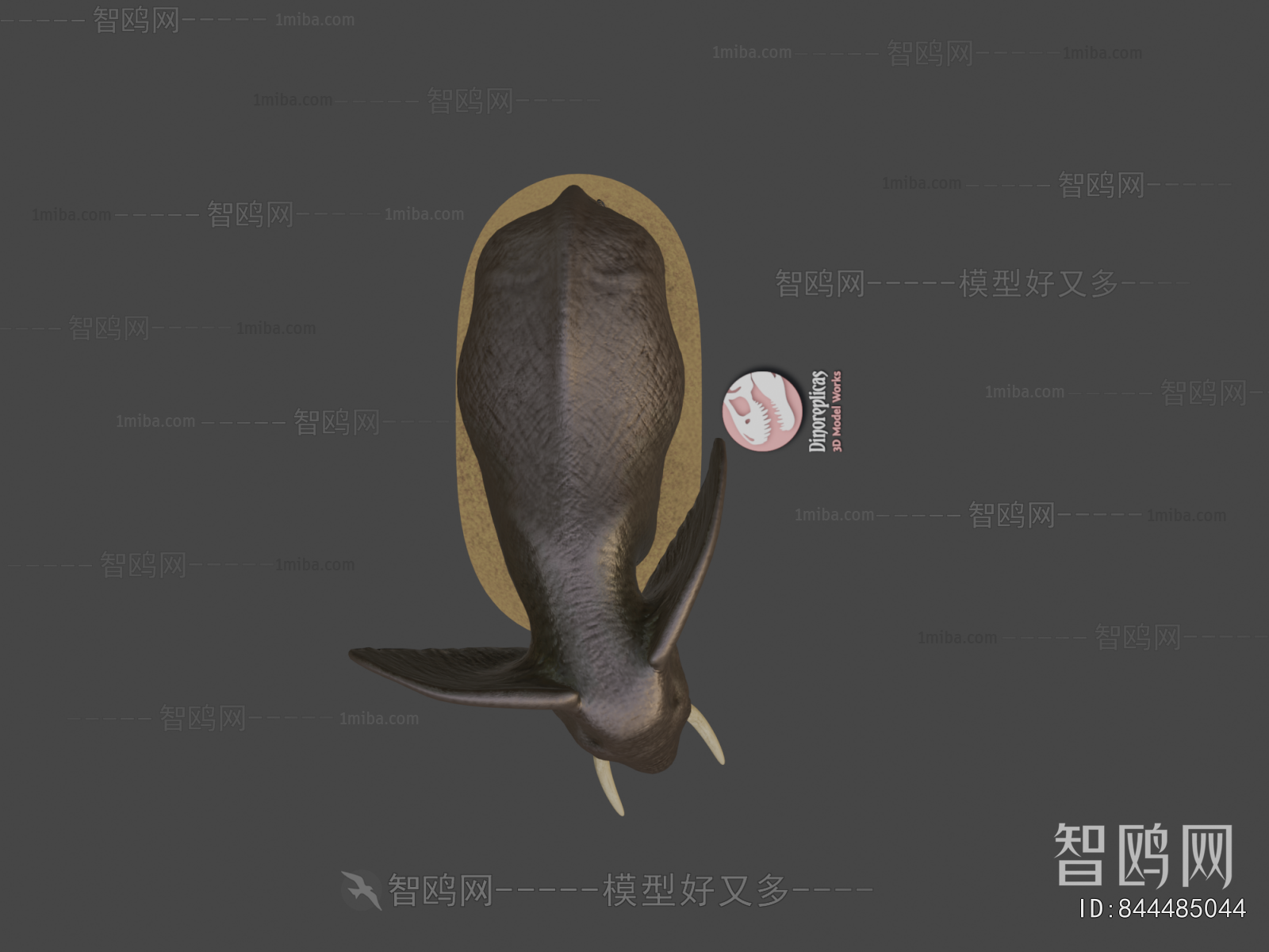 Modern Mammal