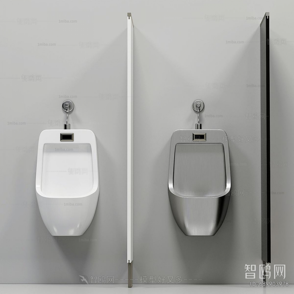 Modern Toilet Supplies