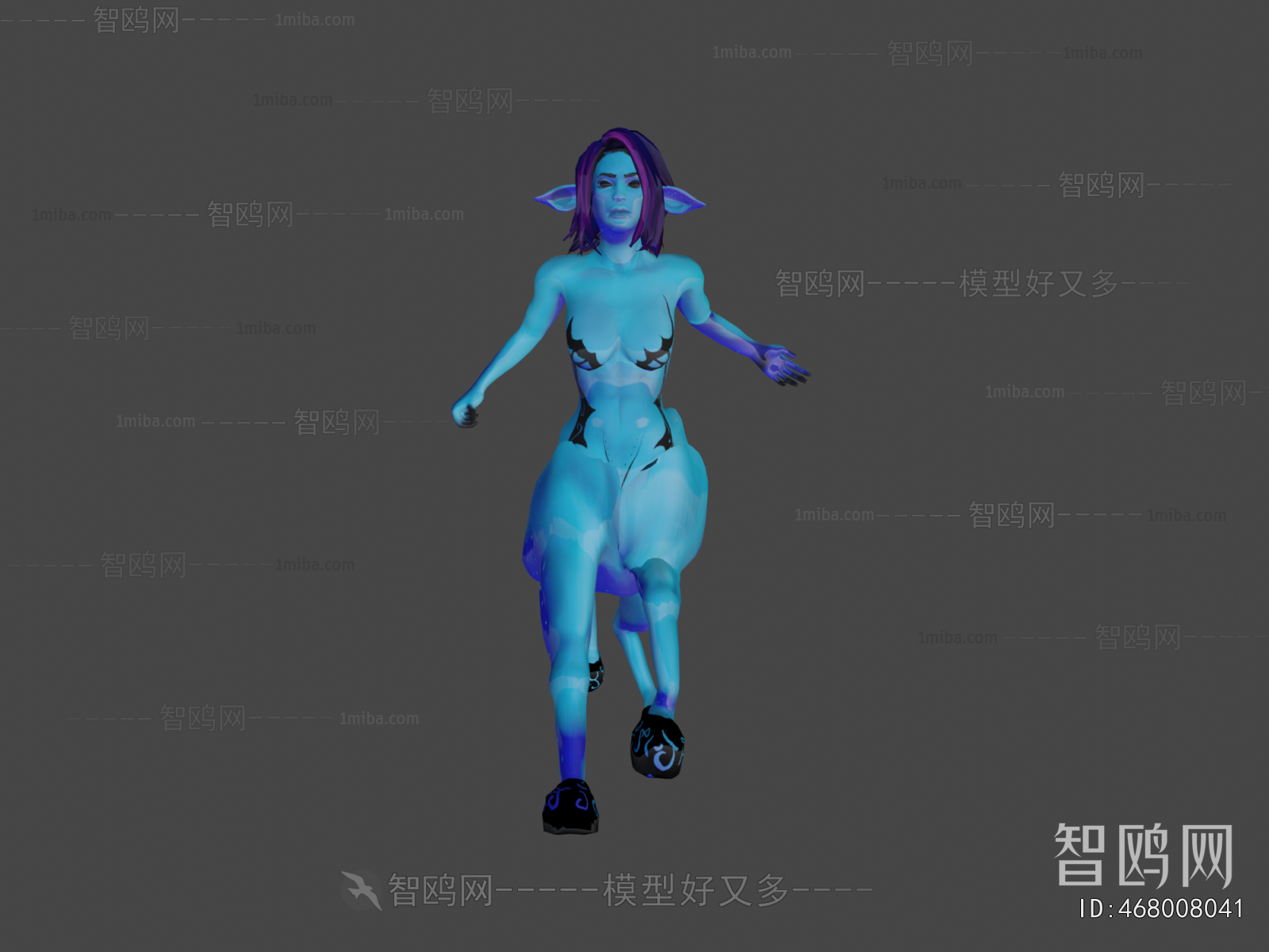 Modern Robot