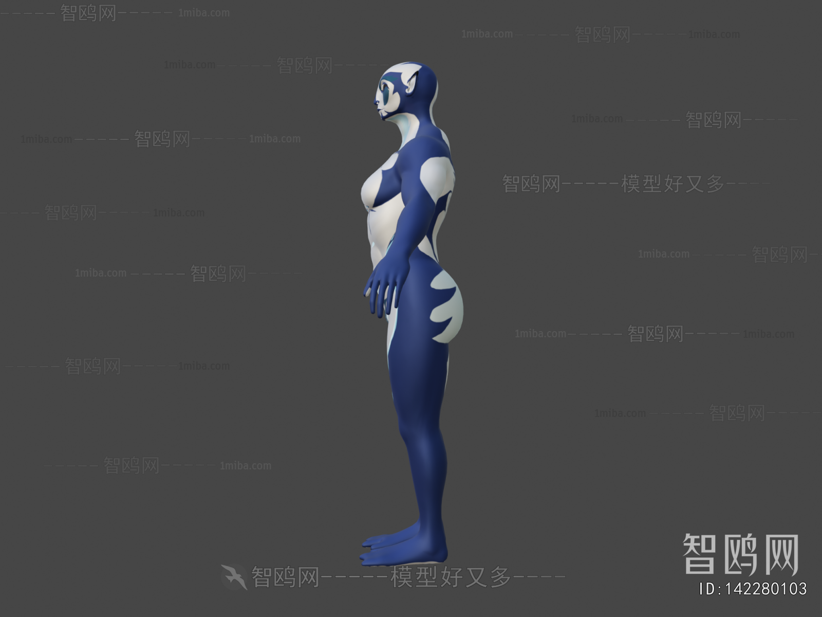 Modern Robot