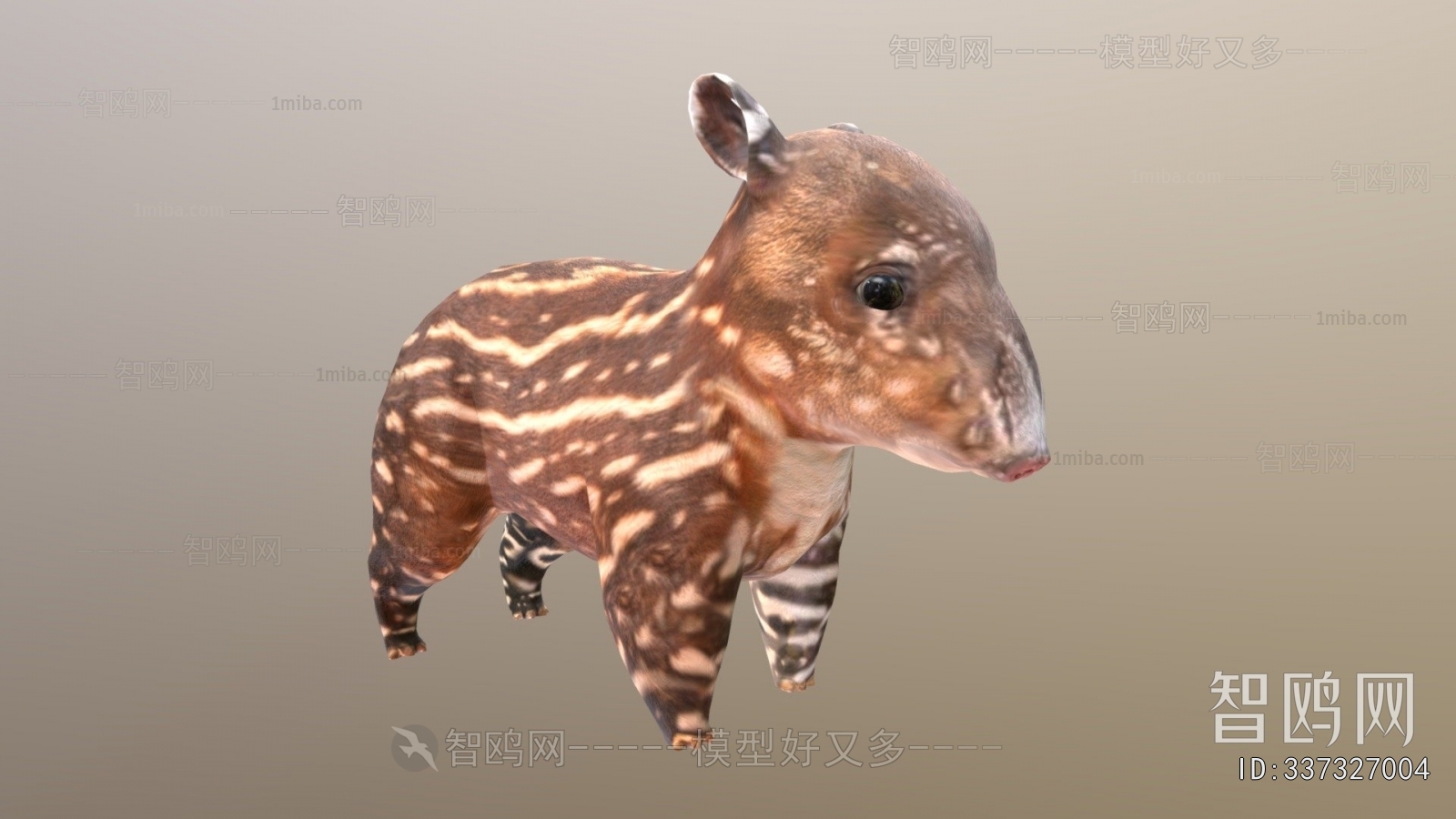 Modern Animal